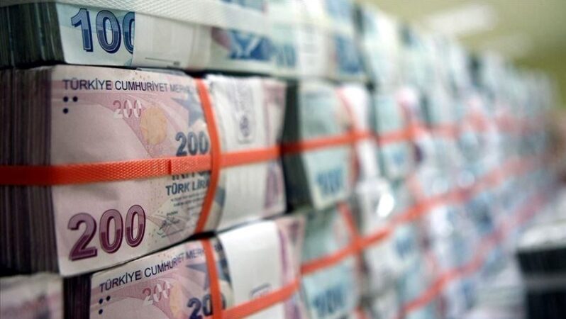 KKM’den çıkan para azalıyor