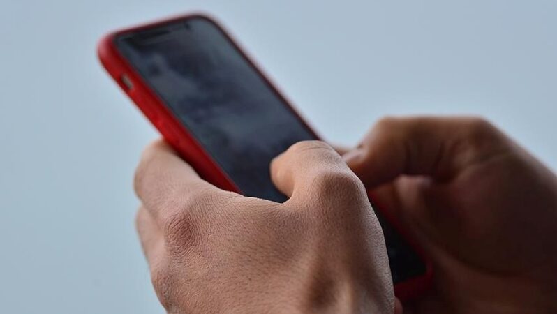 “SMS’le doğrulama kodu” için ilke karar alındı