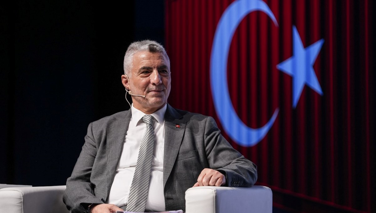 Bakan Bolat: Ateşkes ticaretin önünü açtı