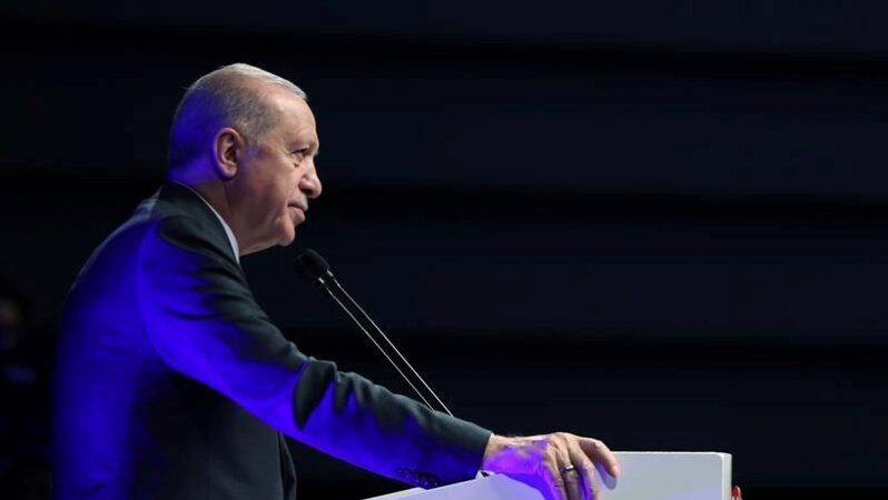 Cumhurbaşkanı Erdoğan: İran’a saldırı kabul edilemez