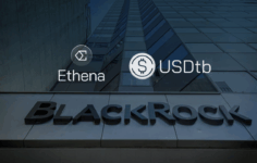 Ethena Labs ve Securitize, USDtb ile BlackRock’ın Tokenlaştırılmış Fonu Arasında 7/24 Atomik Takasları Mümkün Kılıyor