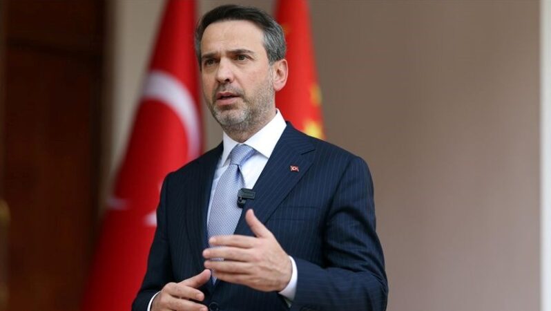 Bakan Bayraktar’dan İran açıklaması: Gaz sevkiyatı devam ediyor