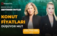 Bengisu Soylu ile Sektörden Notlar | Ayşe Fügen Arda