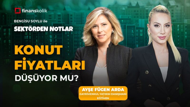 Bengisu Soylu ile Sektörden Notlar | Ayşe Fügen Arda