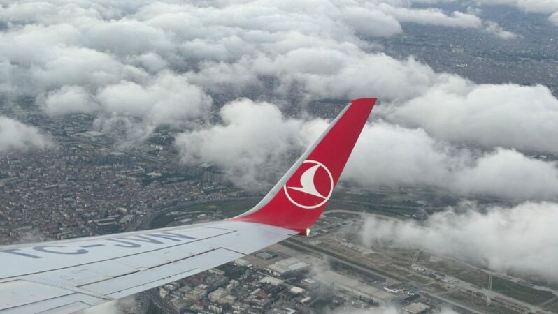 THY kabin memuru alacak… İşte şartlar