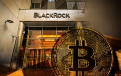 BlackRock’ın Spot Bitcoin ETF’i 70 Milyar Dolara En Hızlı Ulaşan Fon Oldu, Altının Rekorunu Geride Bıraktı