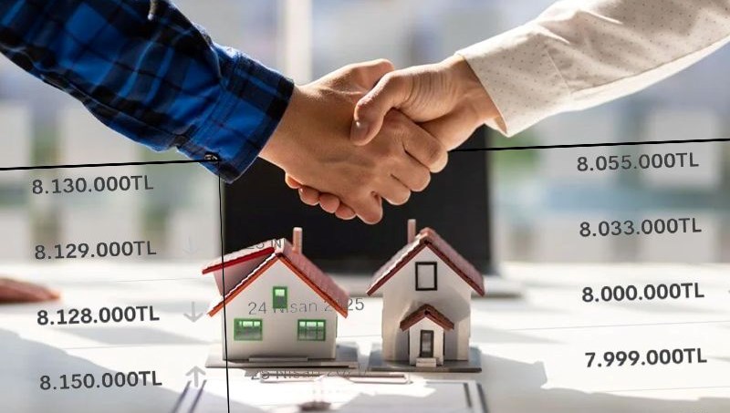 Fiyat artışı yapan ev sahiplerine 200 bin TL ceza