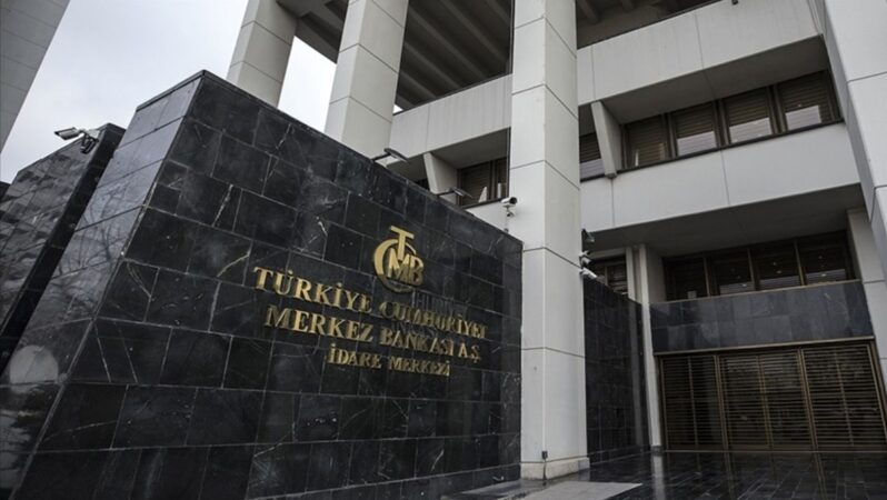 Merkez Bankası’ndan Türk lirasını destekleyecek yeni adımlar