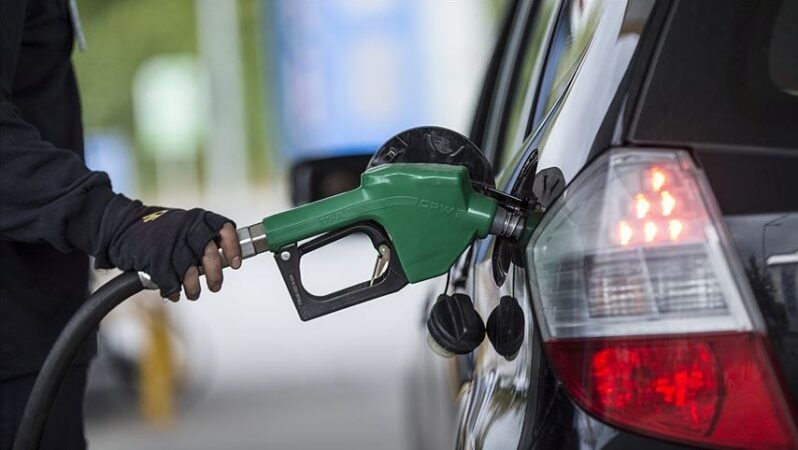 Benzin ve motorine zam geldi: Fiyatlar güncellendi