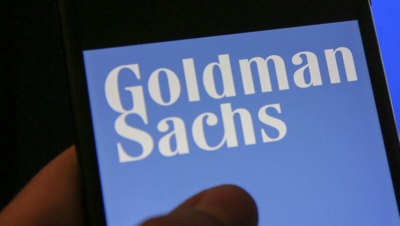 Goldman’dan petrol tahmini… Yüzde 43 artış bekliyor