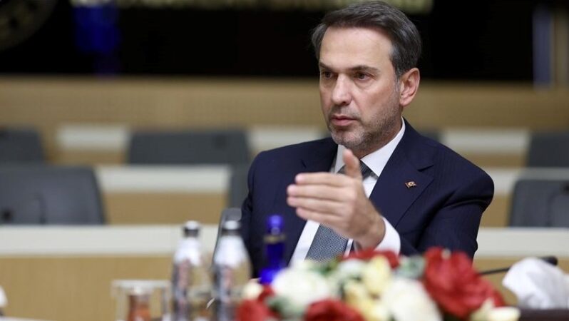 Bakan Bayraktar’dan nükleer enerji açıklaması: Türkiye için ekonomik ihtiyaç