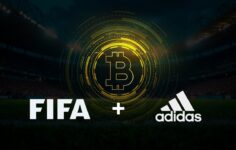 FIFA Kripto Video Oyunu Adidas Dijital Varlıklarını İçerecek
