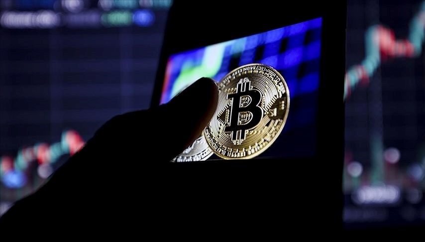 Kripto parası olanlar dikkat