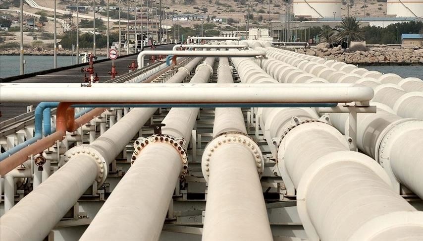Petrol ithalatında yüzde 2,2 artış!