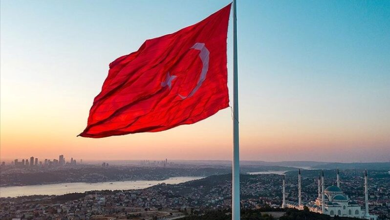 Dev banka Türkiye için iyimser