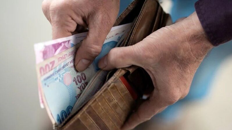 Kök maaşlar değişiyor… Kök maaş nasıl bulunur?