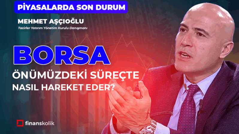 Önümüzdeki Dönemde Borsa İstanbul l Bengisu Soylu ile Piyasalarda Son Durum l Mehmet Aşçıoğlu