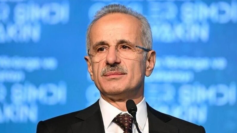 Küresel Ulaştırma Koridorları Forumu, İstanbul’da