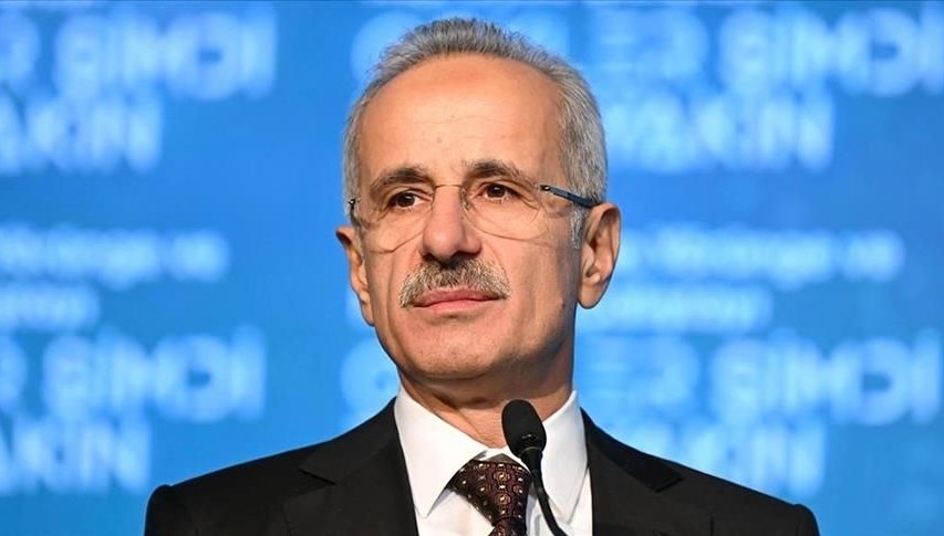 Küresel Ulaştırma Koridorları Forumu
