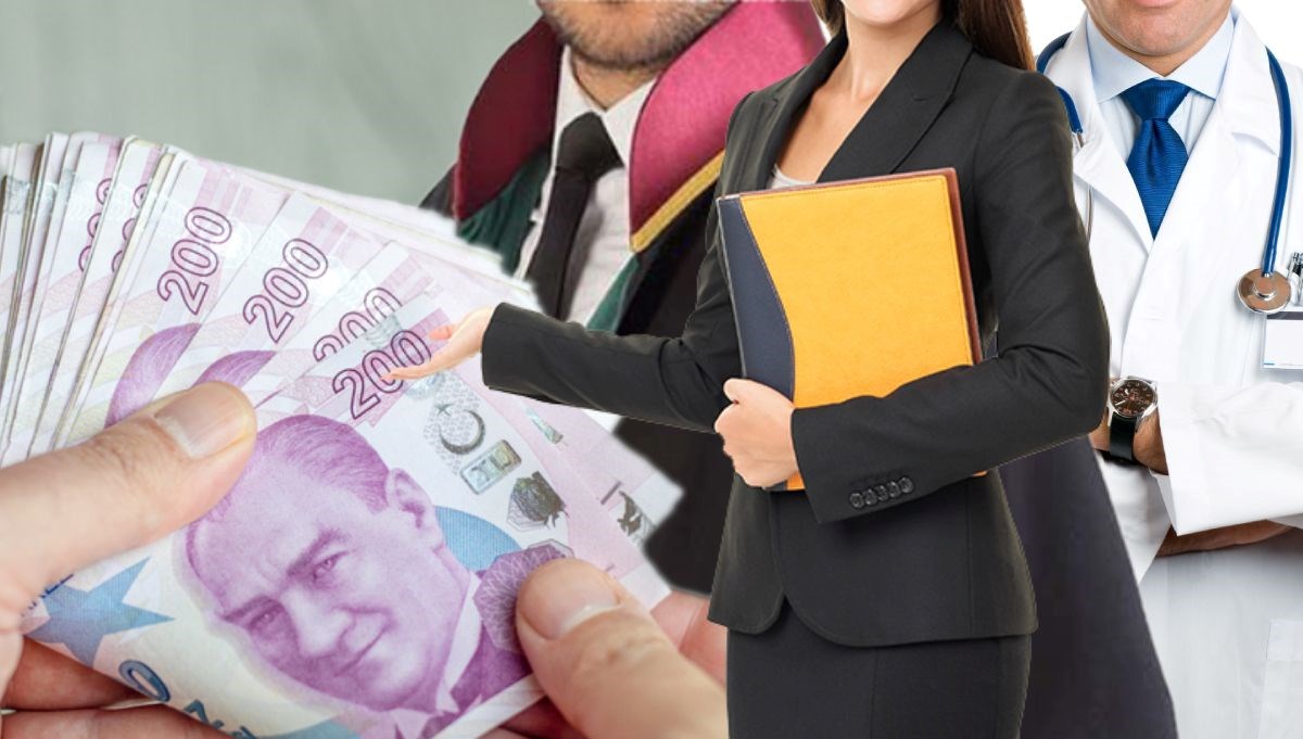 Temmuz’da memura kaç TL zam gelecek? En düşük memur maaşı ne kadar olur?