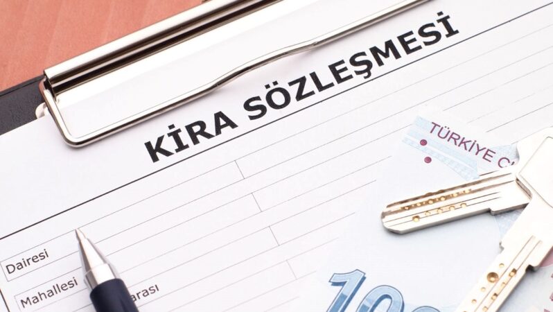 Haziran kira artış oranı hesaplama 2025: Haziran ayı kira zam oranı ne kadar, yüzde kaç oldu? Bu ay kira zammı ne kadar?