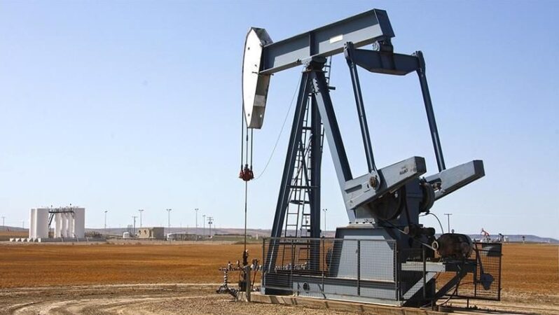 ABD’nin petrol sondaj kulesi sayısı azaldı