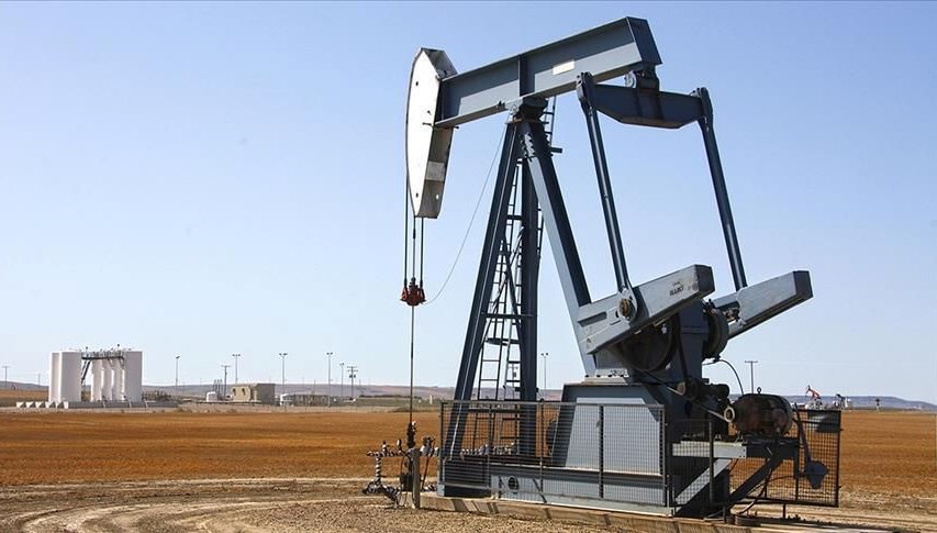 ABD’nin petrol sondaj kulesi sayısı azaldı