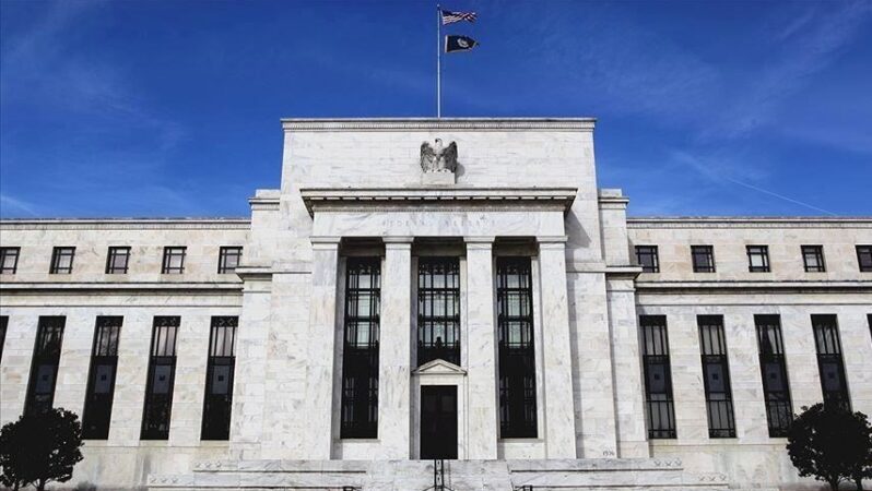 Fed yetkilisinden faiz indirimi talebi