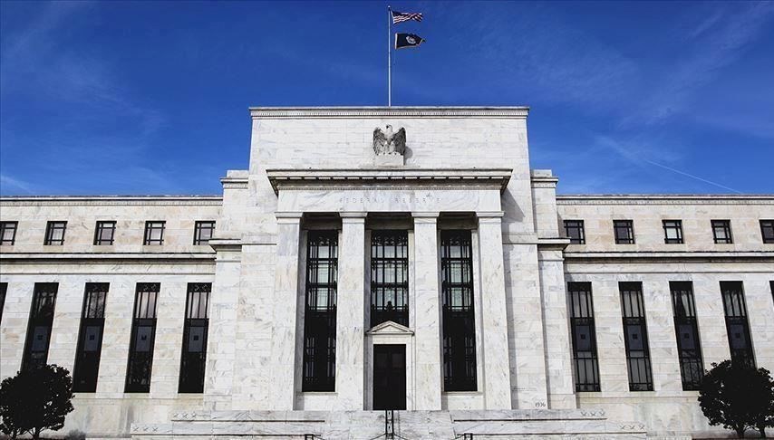 Fed yetkilisinden faiz indirimi talebi