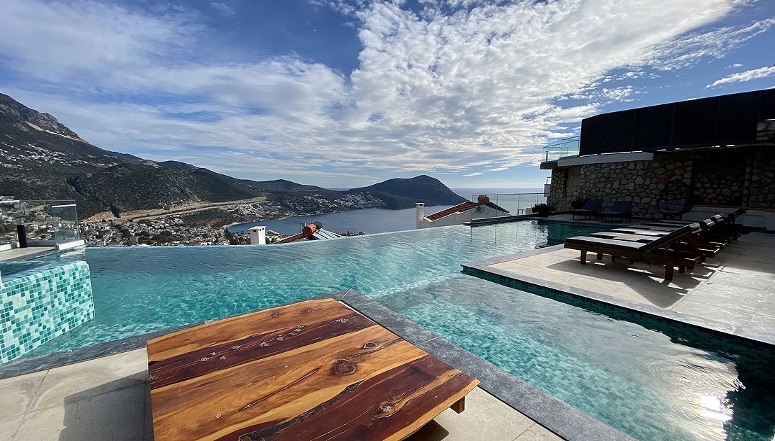 Villa tatili ne kadar tutuyor?