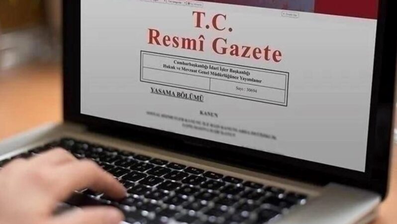 “Fondan aktarım” işlemlerine düzenleme