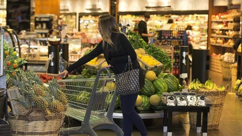 Son dakika… Mayıs ayı enflasyon rakamları açıklandı