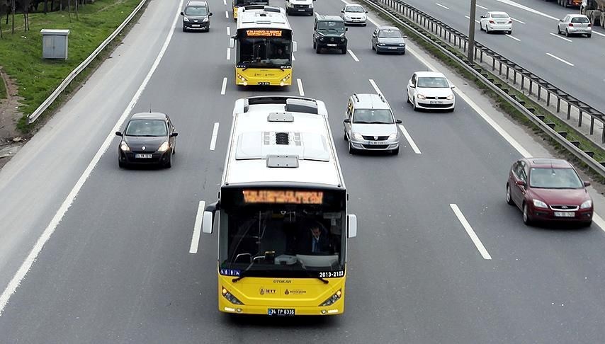 İstanbul'da zam teklifi reddedildi