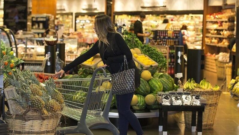 Son dakika… Enflasyon rakamları açıklandı