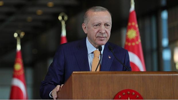Son dakika… Cumhurbaşkanı Erdoğan’dan kanser hastalarına akıllı ilaç müjdesi