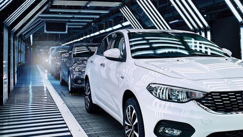 Araç sahibi herkesi ilgilendiriyor… Kasko ve trafik sigortasında pert yöntemi değişiyor