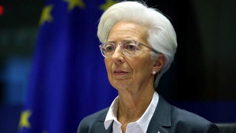 Lagarde umutlu konuştu