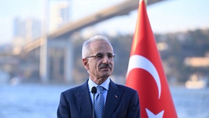 Denizcilikte dijital dönüşüm