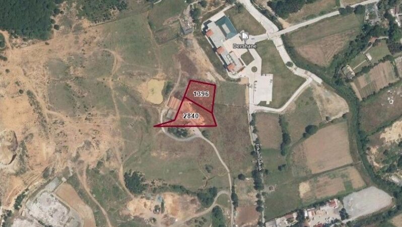 Eyüpsultan Belediyesi’nden 750 milyon liralık satış
