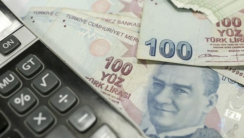 Kamu işçisinin son zam teklifi belli oldu