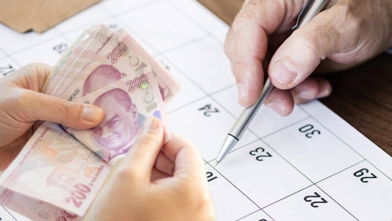 Zamlı emekli maaşı sorgulama 2025: SSK, Bağ-Kur ve Emekli Sandığı zamlı maaşlar ne zaman yatacak? (Emekli maaş farkı ödeme tarihi açıklandı mı)