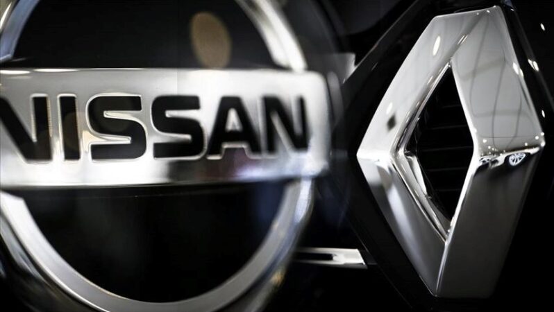 Nissan, Renault’u da aşağı çekiyor