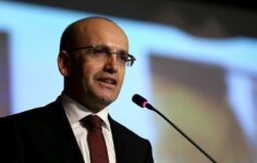 Bakan Şimşek: Ekonomi olumlu döngüye girdi