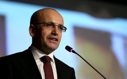 Bakan Şimşek: Ekonomi olumlu döngüye girdi