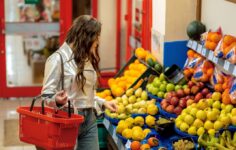 Kuru meyve ihracatında artış: Kuru üzüm zirvede