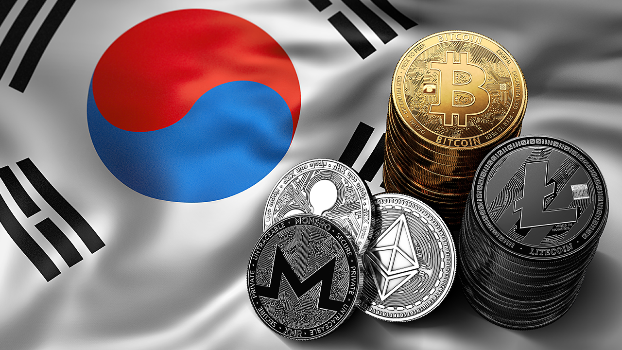 Güney Kore’nin En Büyük Bankası, Yaklaşan Bankacılık Konsorsiyumu İçin Stabilcoin Marka Başvurusu Yaptı