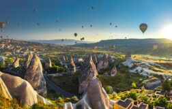 National Geographic’ten Kapadokya’ya büyük tanıtım